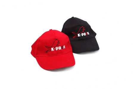 Фирменная Кепка