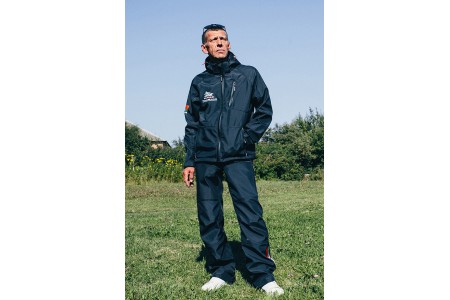 Костюм Кинолога "Тим Лайн"